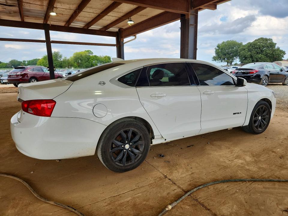 67786826 :رقم المزاد ، 2G1115S3XG9137574 vin ، 2016 Chevrolet Impala مزاد بيع