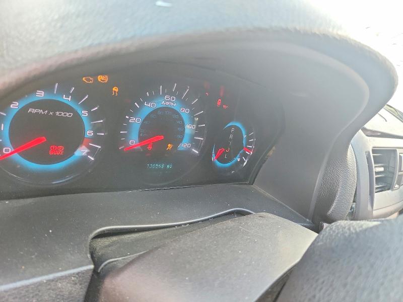 68507726 :رقم المزاد ، 3FAHP0JA9BR221515 vin ، 2011 Ford Fusion مزاد بيع