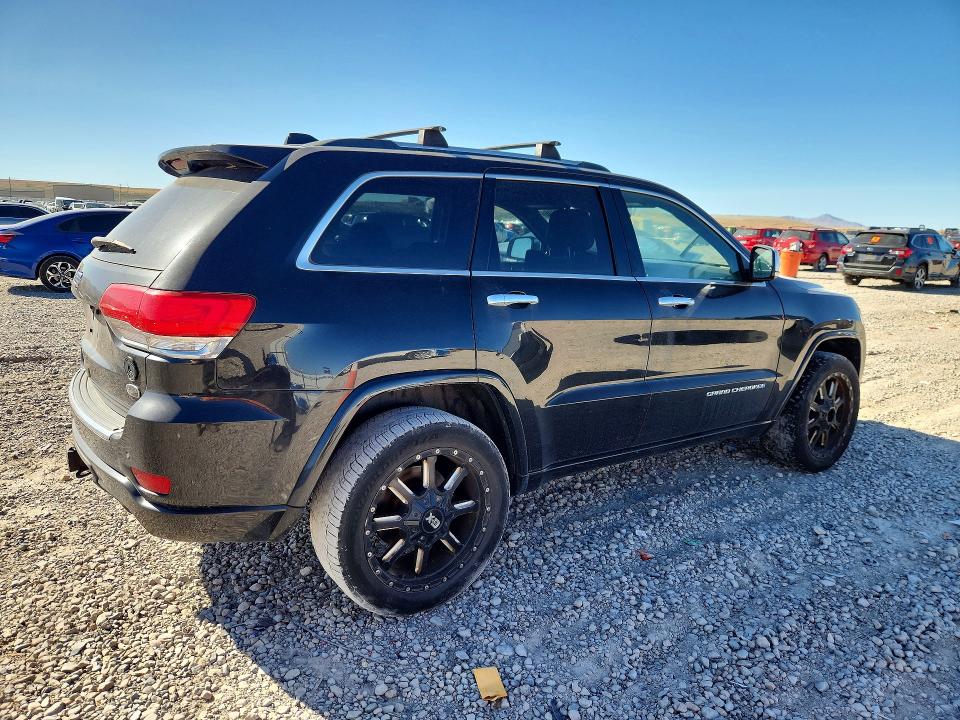 68579036 :رقم المزاد ، 1C4RJFCG1FC933445 vin ، 2015 Jeep Grand Cherokee مزاد بيع