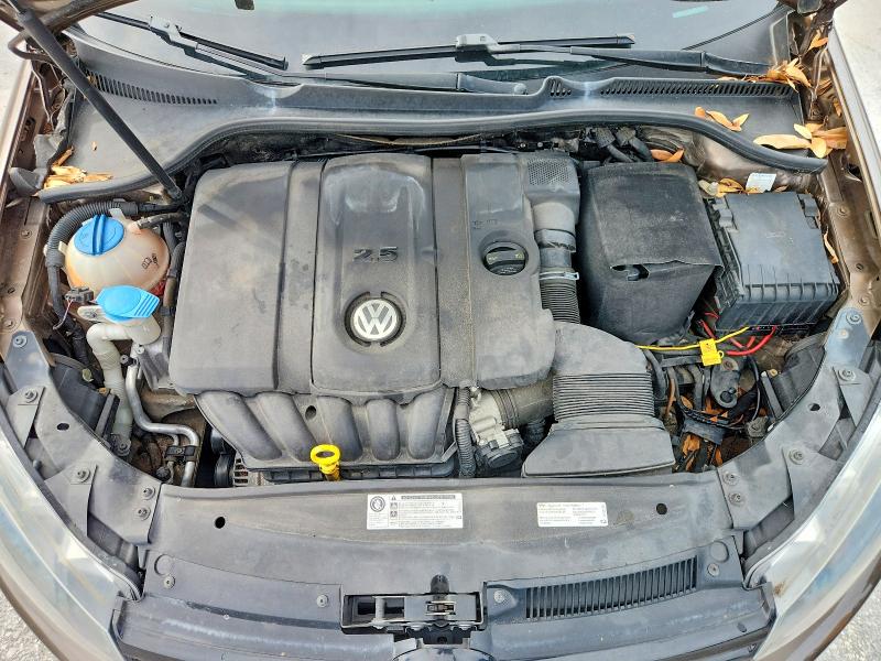 Продаж на аукціоні авто 2014 Volkswagen Jetta, vin: 3VWKP7AJ9EM622943, номер лоту: 70653226