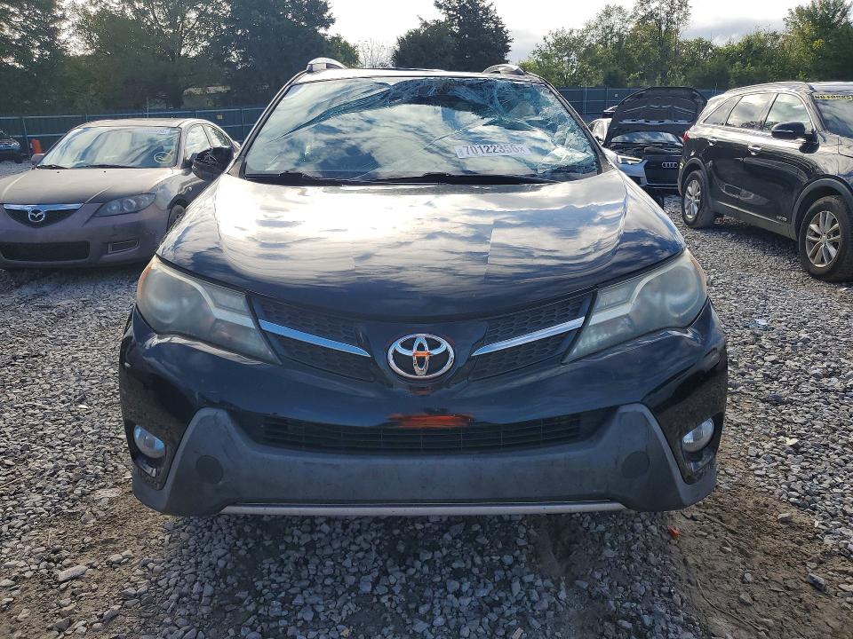 Продаж на аукціоні авто 2015 Toyota Rav4, vin: 2T3RFREV8FW328074, номер лоту: 70122356