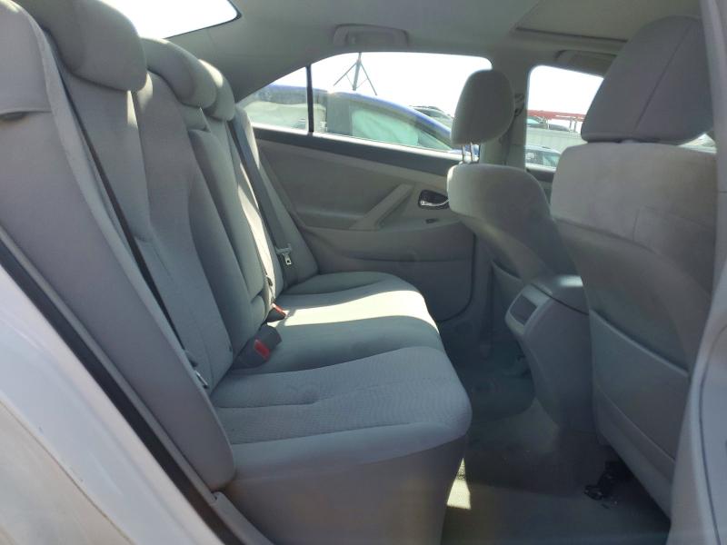2011 Toyota Camry მანქანა იყიდება აუქციონზე, vin: 4T1BF3EK8BU768416, აუქციონის ნომერი: 69042316