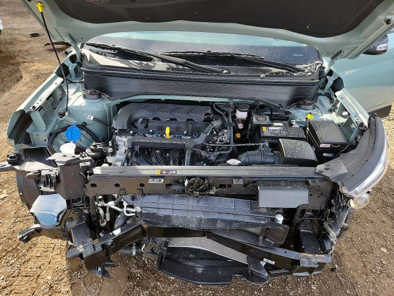 Aukcja sprzedaży 2026 Hyundai Venue, vin: KMHRC8A39TU458747, numer aukcji: 69072106
