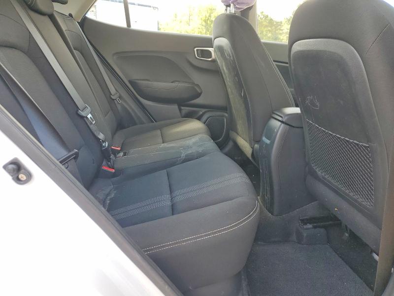 Продаж на аукціоні авто 2022 Hyundai Venue, vin: KMHRC8A32NU207894, номер лоту: 69207766