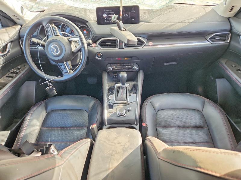 Aukcja sprzedaży 2025 Mazda Cx-5, vin: JM3KFBCM9S0678192, numer aukcji: 70858846
