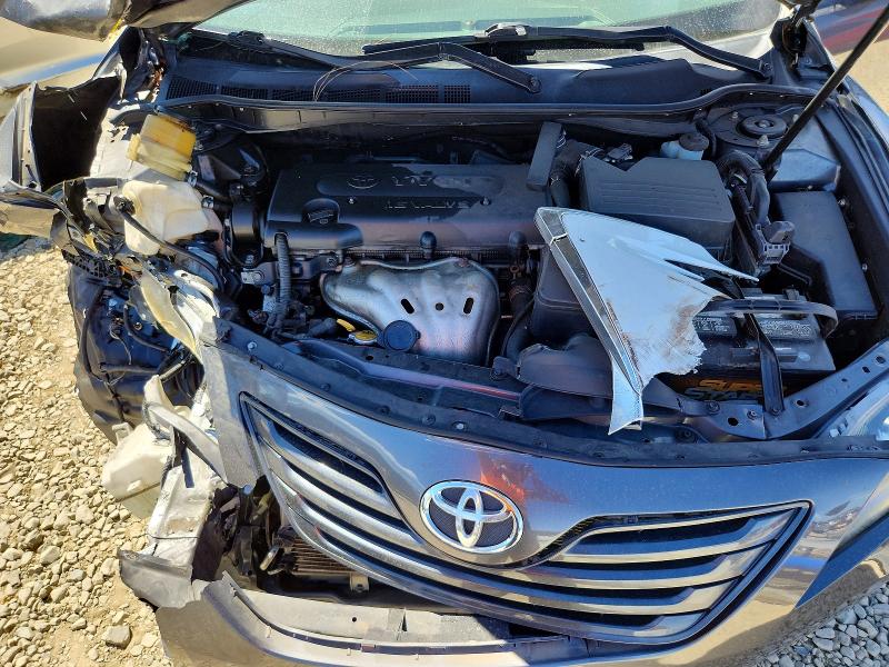 2009 Toyota Camry მანქანა იყიდება აუქციონზე, vin: 4T1BE46K59U340952, აუქციონის ნომერი: 67558456