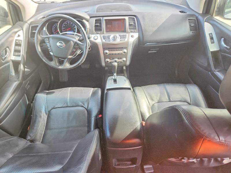 Aukcja sprzedaży 2012 Nissan Murano, vin: JN8AZ1MUXCW115188, numer aukcji: 68344226