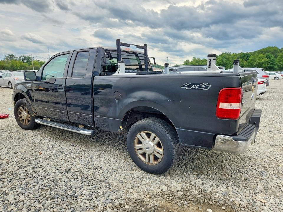 Продаж на аукціоні авто 2008 Ford F150, vin: 1FTPX14528FB17710, номер лоту: 68159596
