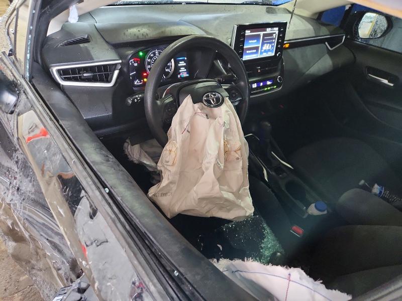 Продажа на аукционе авто 2020 Toyota Corolla, vin: 5YFEPRAE9LP027742, номер лота: 68562156