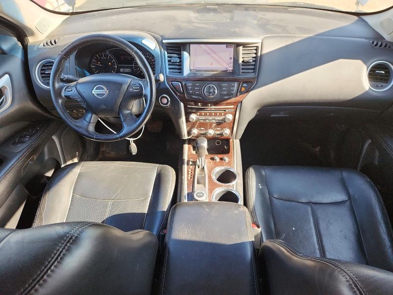 Продаж на аукціоні авто 2013 Nissan Pathfinder, vin: 5N1AR2MM7DC668400, номер лоту: 68820776