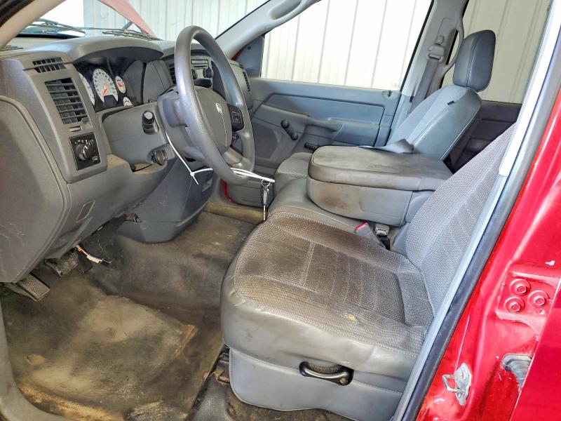 Aukcja sprzedaży 2008 Dodge Ram 2500, vin: 3D7KR28D38G242280, numer aukcji: 70674866