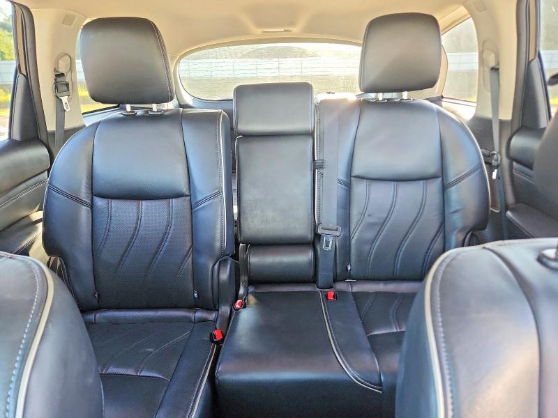 Продажа на аукционе авто 2016 Infiniti Qx60, vin: 5N1AL0MM4GC504533, номер лота: 70247426