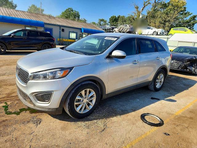 Продаж на аукціоні авто 2016 Kia Sorento, vin: 5XYPG4A31GG155218, номер лоту: 66823576