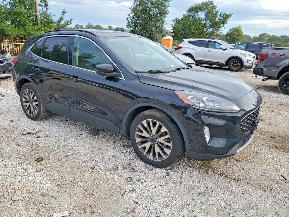 Aukcja sprzedaży 2020 Ford Escape, vin: 1FMCU9DZ9LUB28213, numer aukcji: 67997206