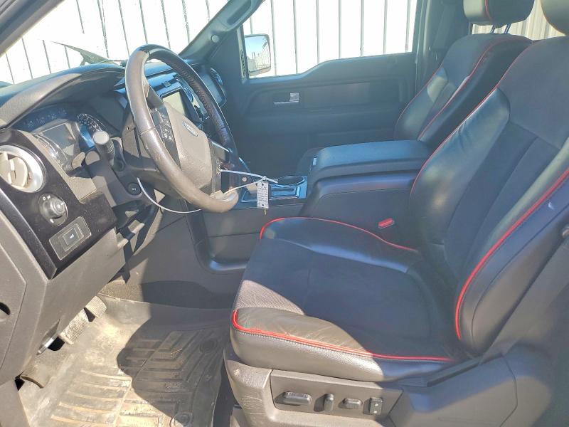 2014 Ford F150 მანქანა იყიდება აუქციონზე, vin: 1FTFW1ET9EFA00620, აუქციონის ნომერი: 70945526