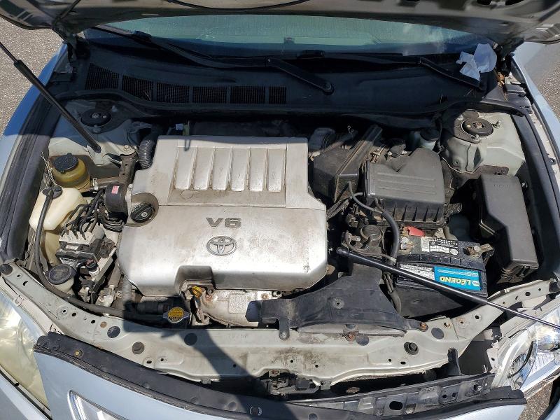 2007 Toyota Camry მანქანა იყიდება აუქციონზე, vin: 4T1BK46K47U540677, აუქციონის ნომერი: 66994596