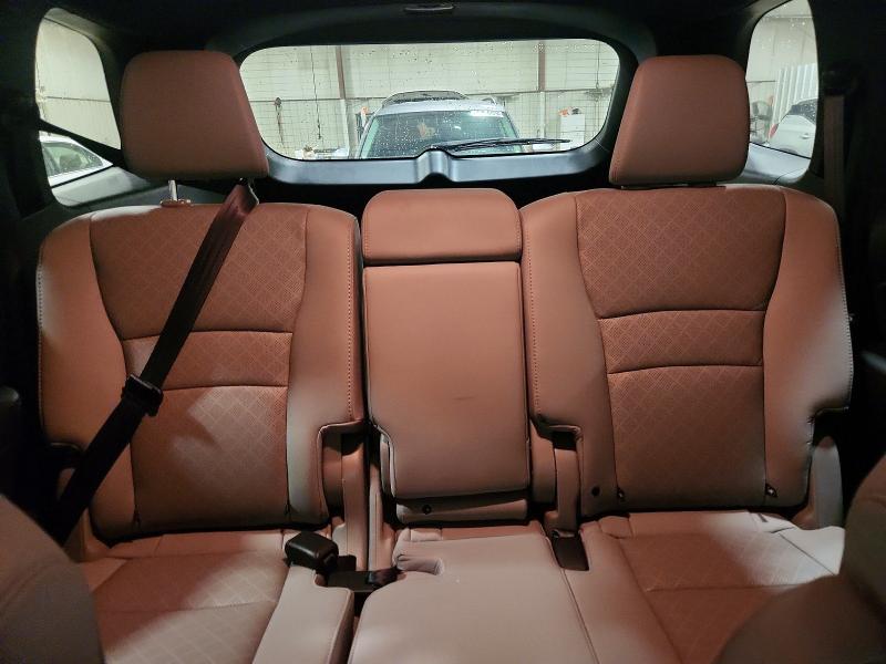 2021 Honda Passport მანქანა იყიდება აუქციონზე, vin: 5FNYF8H98MB029093, აუქციონის ნომერი: 69001346