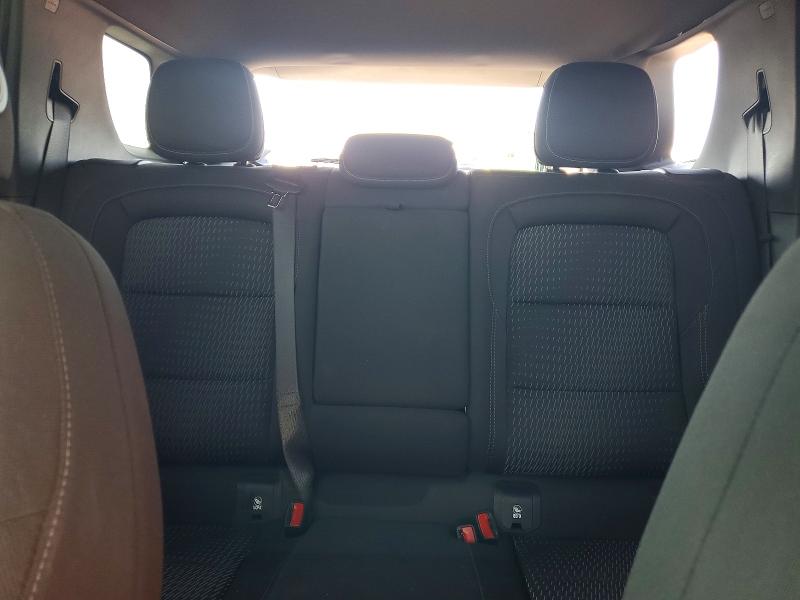 Продаж на аукціоні авто 2025 Chevrolet Equinox, vin: 3GNAXHEG6SL259139, номер лоту: 69120446