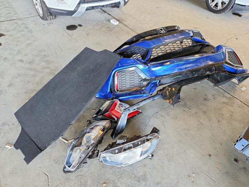 Aukcja sprzedaży 2019 Honda Civic, vin: SHHFK7H98KU417644, numer aukcji: 67355736