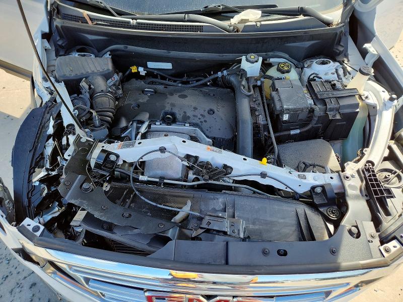 2020 Gmc Terrain მანქანა იყიდება აუქციონზე, vin: 3GKALPEX5LL210342, აუქციონის ნომერი: 67880946