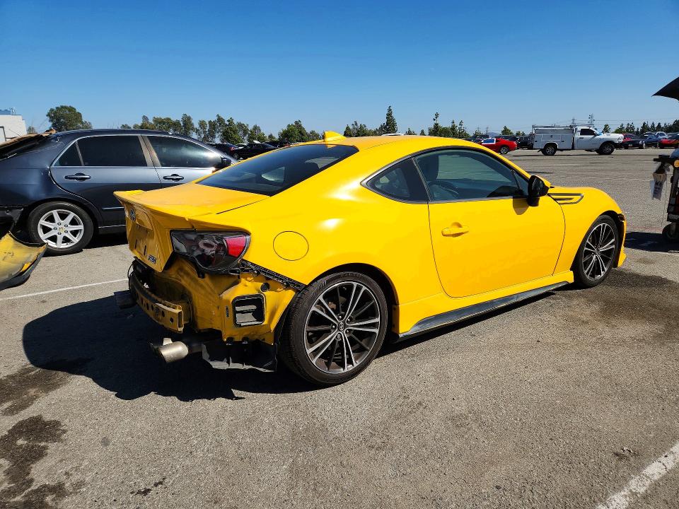 Aukcja sprzedaży 2015 Scion Fr-s, vin: JF1ZNAA12F8705839, numer aukcji: 69818466