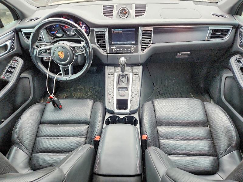 Продажа на аукционе авто 2017 Porsche Macan, vin: WP1AG2A5XHLB53516, номер лота: 69798416