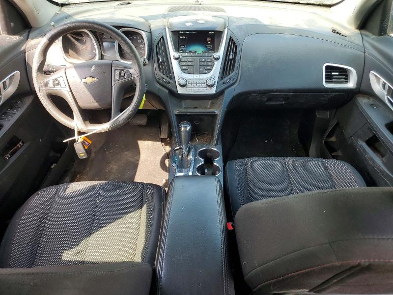 Aukcja sprzedaży 2017 Chevrolet Equinox, vin: 2GNALBEK2H1578464, numer aukcji: 67377156