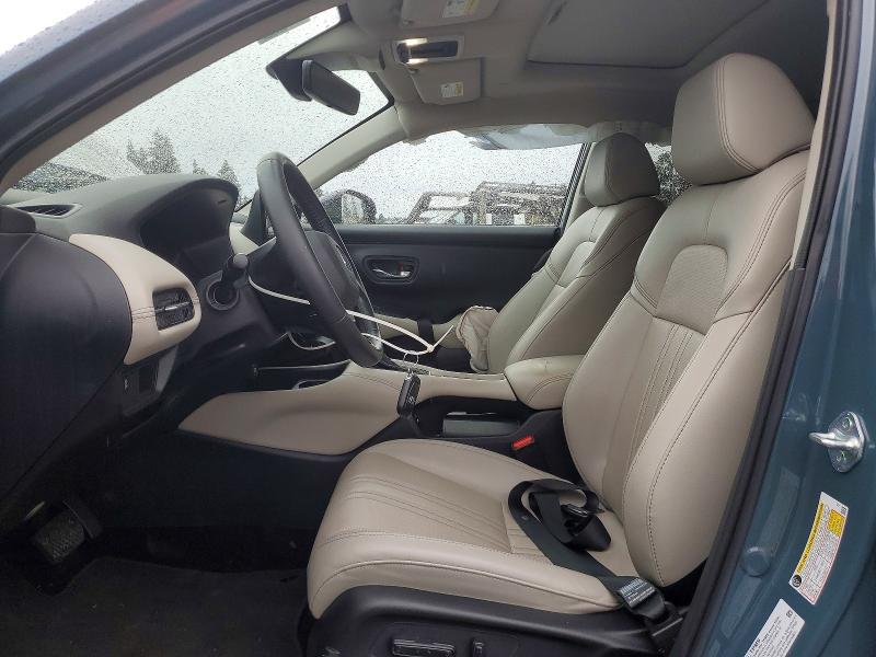 Продаж на аукціоні авто 2025 Honda Hr-v, vin: 3CZRZ2H72SM702812, номер лоту: 67544256