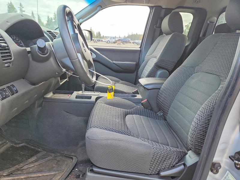Aukcja sprzedaży 2006 Nissan Frontier, vin: 1N6AD06U36C420990, numer aukcji: 70088226
