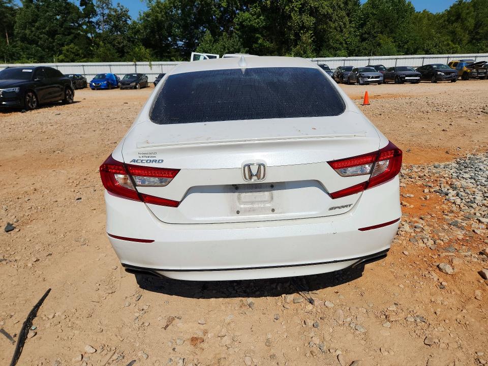 Продаж на аукціоні авто 2019 Honda Accord, vin: 1HGCV1F39KA020297, номер лоту: 67698586