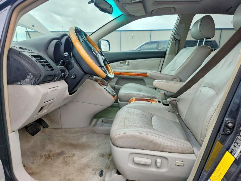 Продажа на аукционе авто 2008 Lexus Rx, vin: 2T2HK31U88C069712, номер лота: 67351506