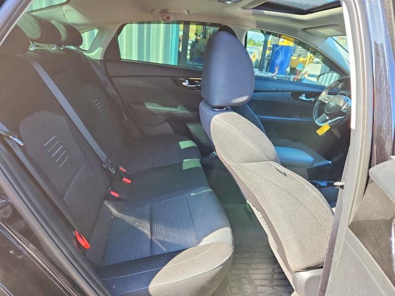 Продаж на аукціоні авто 2021 Kia Forte, vin: 3KPF54AD3ME343323, номер лоту: 68287526