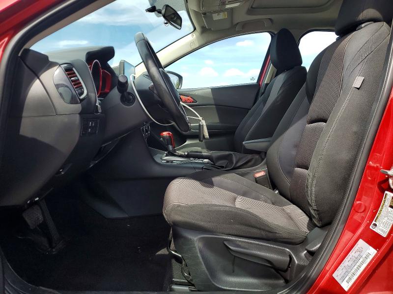 69940976 :رقم المزاد ، JM1BM1V72E1182729 vin ، 2014 Mazda 3 مزاد بيع