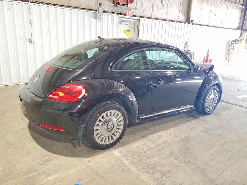 Aukcja sprzedaży 2014 Volkswagen Beetle, vin: 3VWJ17AT1EM660214, numer aukcji: 67492786
