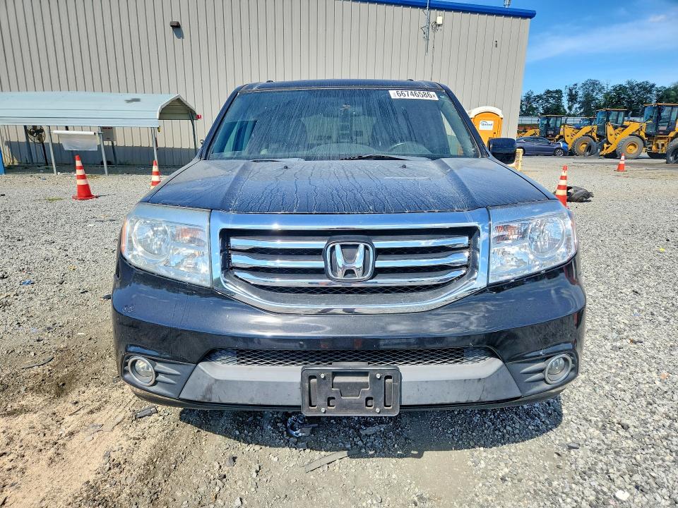 Aukcja sprzedaży 2015 Honda Pilot, vin: 5FNYF3H77FB021233, numer aukcji: 66746586