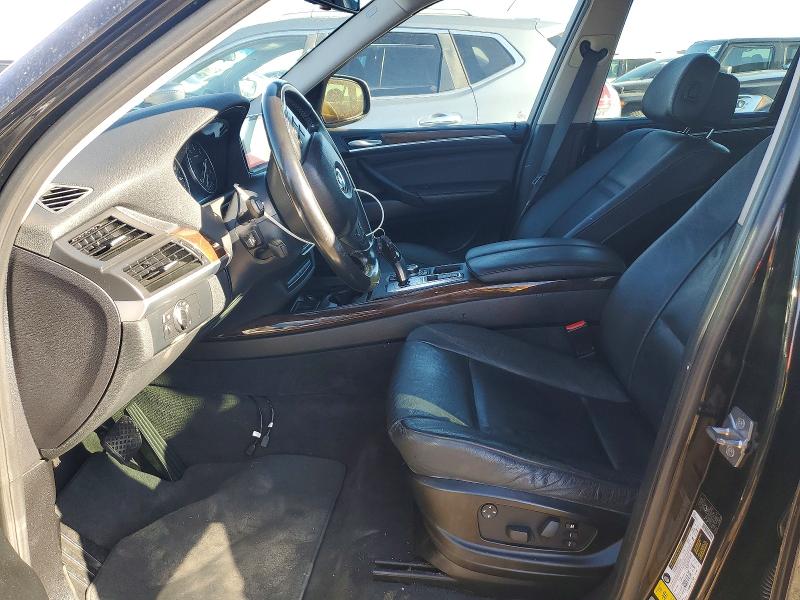 69593456 :رقم المزاد ، 5UXFE4C58AL279089 vin ، 2010 Bmw X5 مزاد بيع