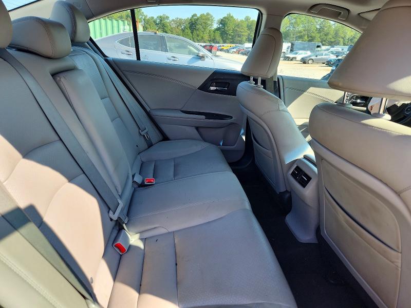 Aukcja sprzedaży 2013 Honda Accord, vin: 1HGCR2F89DA117623, numer aukcji: 68629356