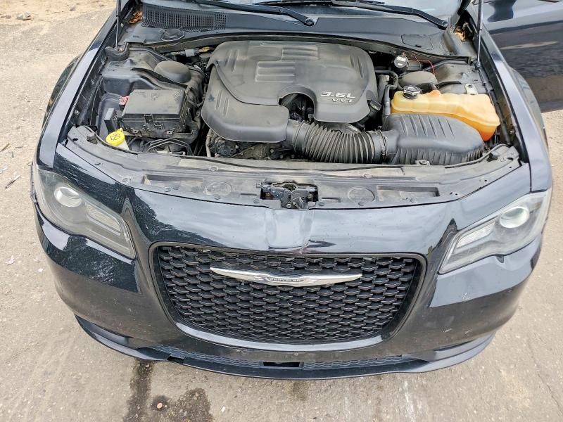 Aukcja sprzedaży 2015 Chrysler 300, vin: 2C3CCAGG1FH781780, numer aukcji: 68702386