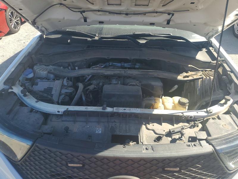 Продажа на аукционе авто 2020 Ford Explorer, vin: 1FM5K8AB0LGD09179, номер лота: 65037756