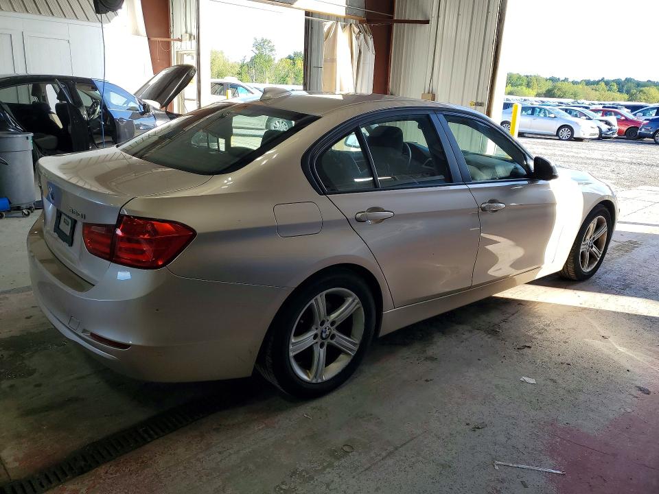 Aukcja sprzedaży 2013 Bmw 320, vin: WBA3C3C59DF982981, numer aukcji: 68135316