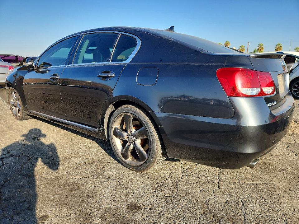 Продаж на аукціоні авто 2009 Lexus Gs, vin: JTHBE96S990045084, номер лоту: 67774356