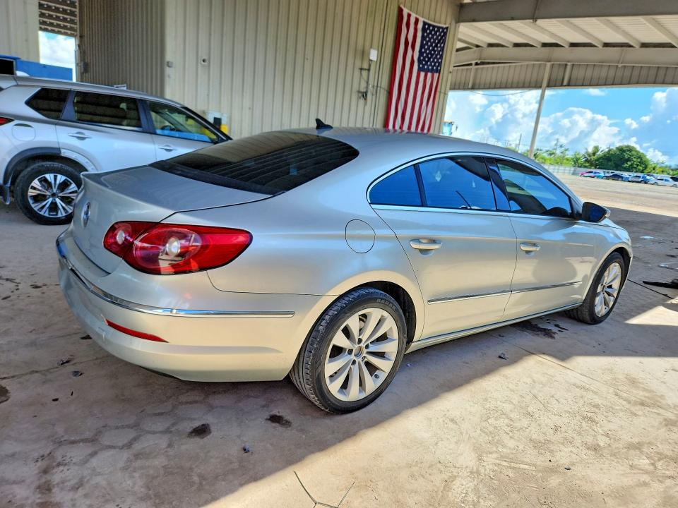 Aukcja sprzedaży 2012 Volkswagen Cc, vin: WVWMN7AN4CE511465, numer aukcji: 69426586