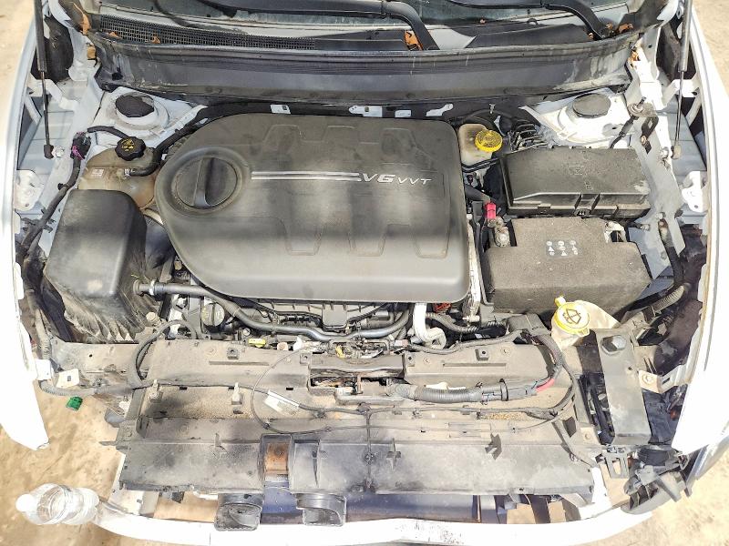 Aukcja sprzedaży 2016 Jeep Cherokee, vin: 1C4PJMDS7GW132890, numer aukcji: 59410026