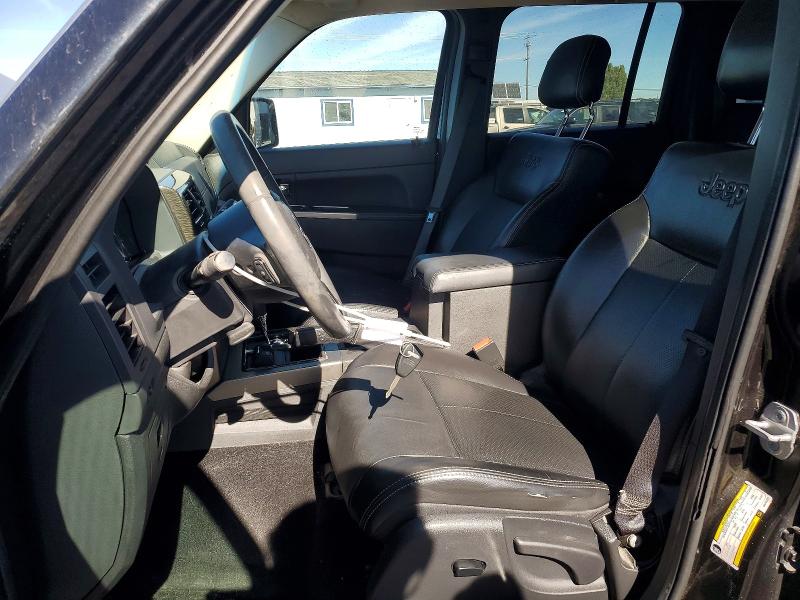 Продаж на аукціоні авто 2012 Jeep Liberty, vin: 1C4PJMFK3CW145434, номер лоту: 70499006