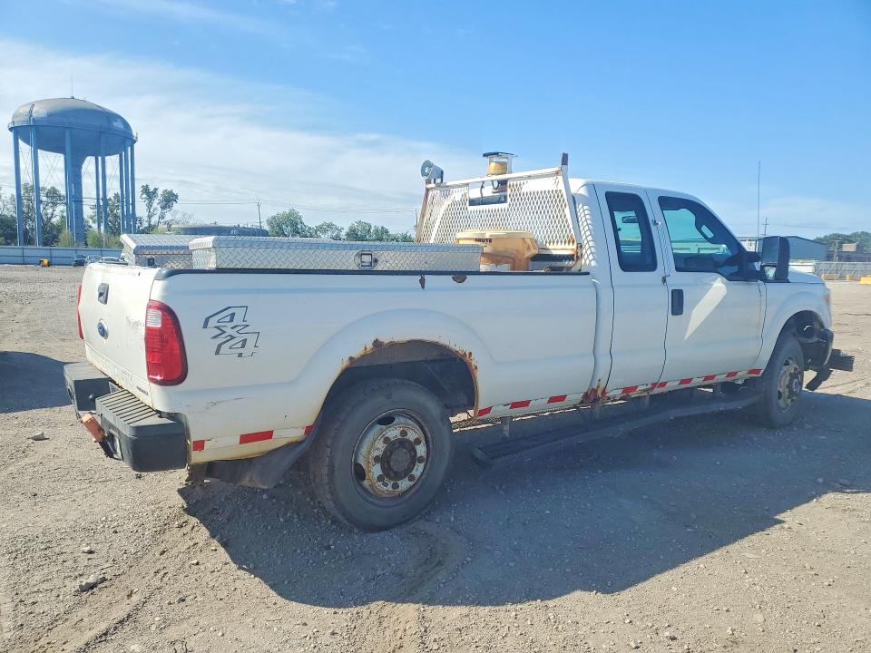 2012 Ford F250 მანქანა იყიდება აუქციონზე, vin: 1FT7X2B63CEC57457, აუქციონის ნომერი: 52956076