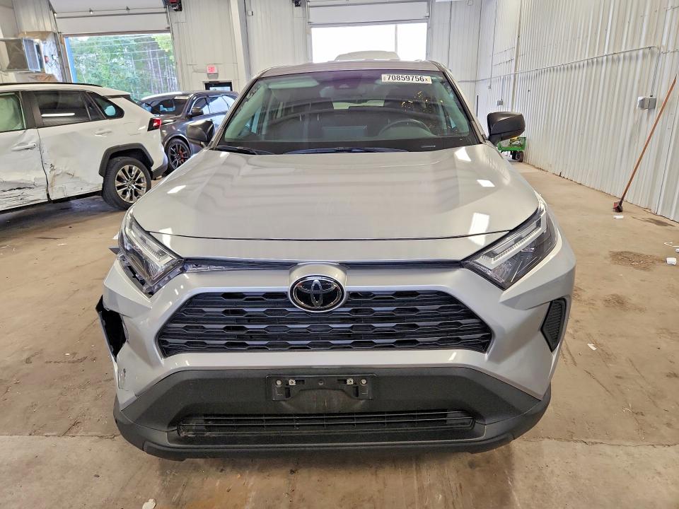 Продажа на аукционе авто 2023 Toyota Rav4, vin: 2T3F1RFV5PW334500, номер лота: 70859756