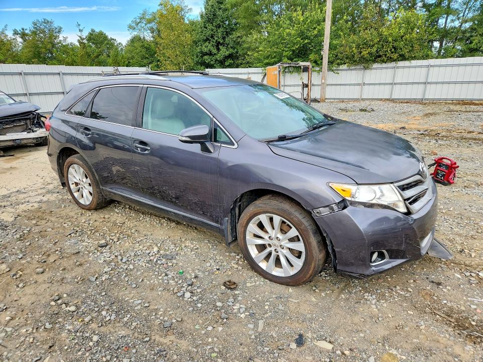 70518116 :رقم المزاد ، 4T3BA3BB2DU036120 vin ، 2013 Toyota Venza مزاد بيع