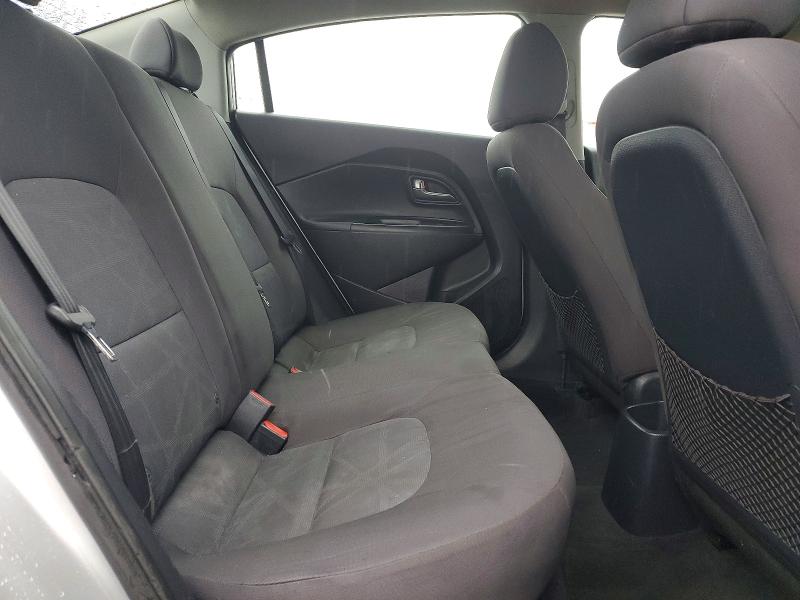 70384576 :رقم المزاد ، KNADM4A36D6172913 vin ، 2013 Kia Rio مزاد بيع