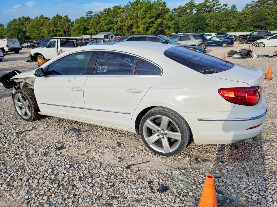 2012 Volkswagen Cc მანქანა იყიდება აუქციონზე, vin: WVWHN7AN6CE544050, აუქციონის ნომერი: 67544016