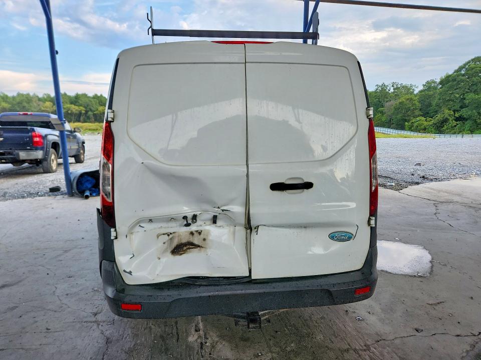 Aukcja sprzedaży 2016 Ford Transit Connect, vin: NM0LS7E71G1245719, numer aukcji: 69601356